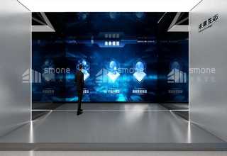 舟山智慧零售系统销售公司